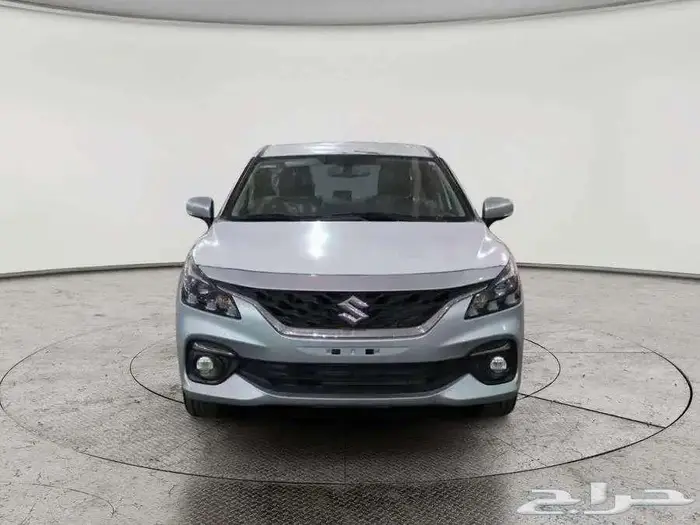 سوزوكي بالينو 2025 GLS قسط يبدا من 850 ريال 3