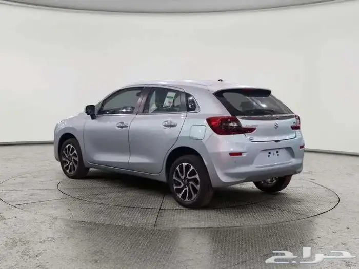 سوزوكي بالينو 2025 GLS قسط يبدا من 850 ريال 0