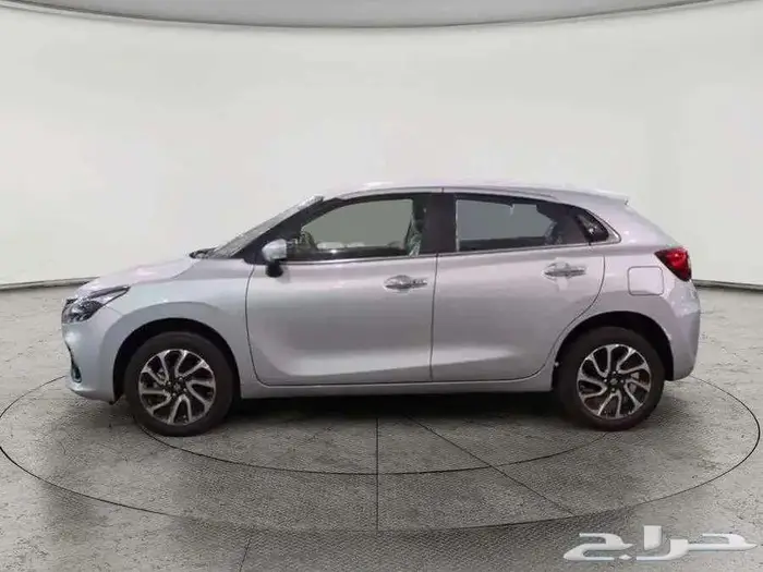 سوزوكي بالينو 2025 GLS قسط يبدا من 850 ريال 1