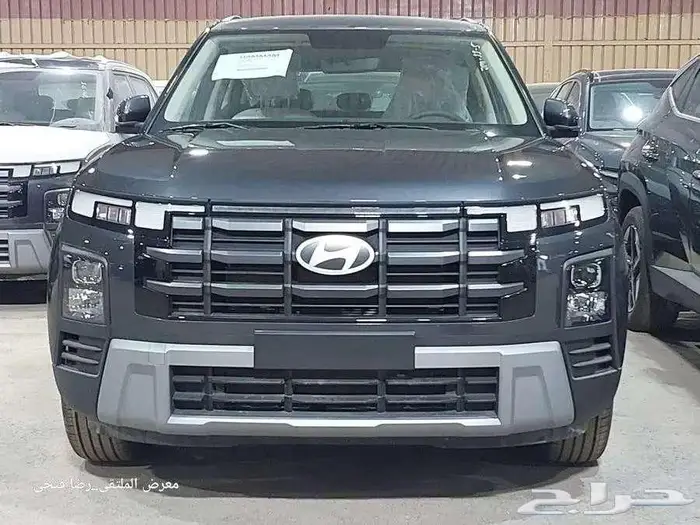 هيونداى كريتا 2026 _سمارت _كومفورت _اقسااط 9