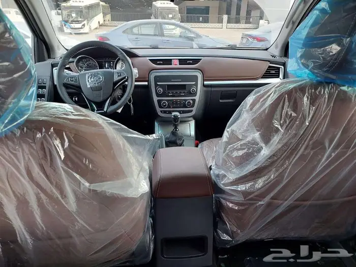 جاك T8 3
