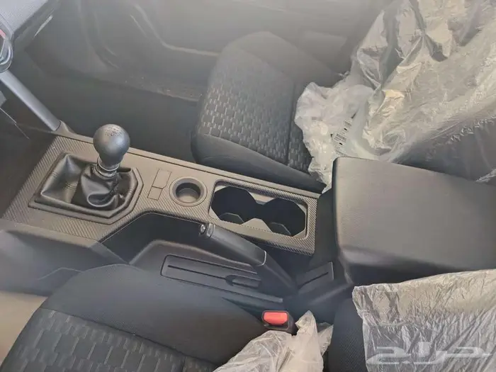 ميتسوبيشي L200 2024 6