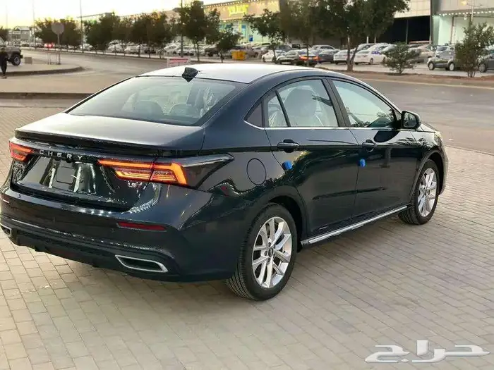 شيري اريزو 6 كمفورت موديل 2024 اقساط او كاش عرض خاص 8