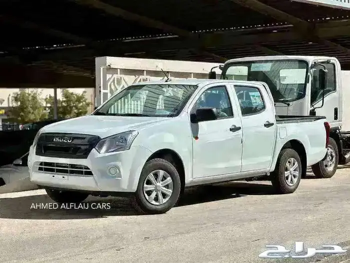ايسوزو ديماكس غمارتين بدون دبل قزاز عادي _ قزاز كهرباء 2025 6