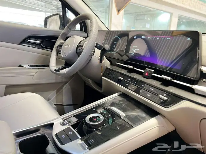 كيا اسبورتاج 2025 gls عرض خاص 2