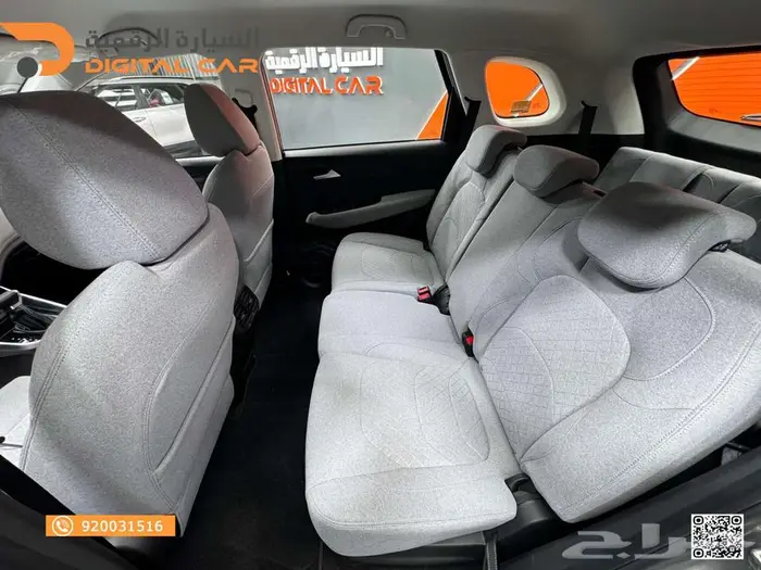 شيفروليه كابتيفا ستاندر-ls 2025 كاش واقساط 5
