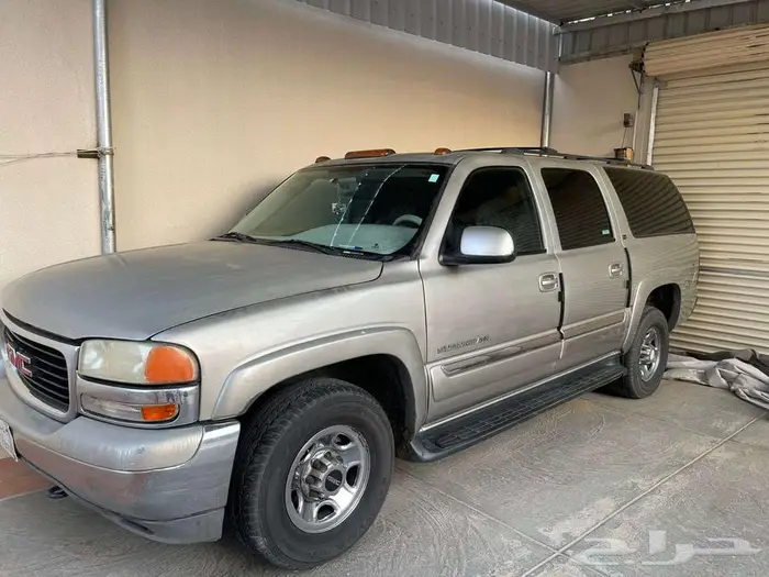 GMC سوبربان 11