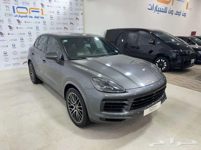 كايين - 54.000KM - 2021 6