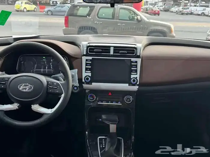 هيوانداى كريتا كمفورت موديل 2025 كاش اقساط 3
