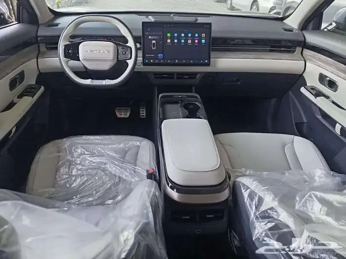 جيتور داشينج 2024 لاكجيرى اقل الاسعار 14