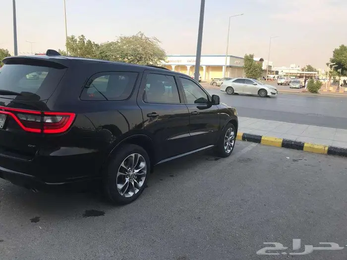 دودج دورانجو 2019 GT 4