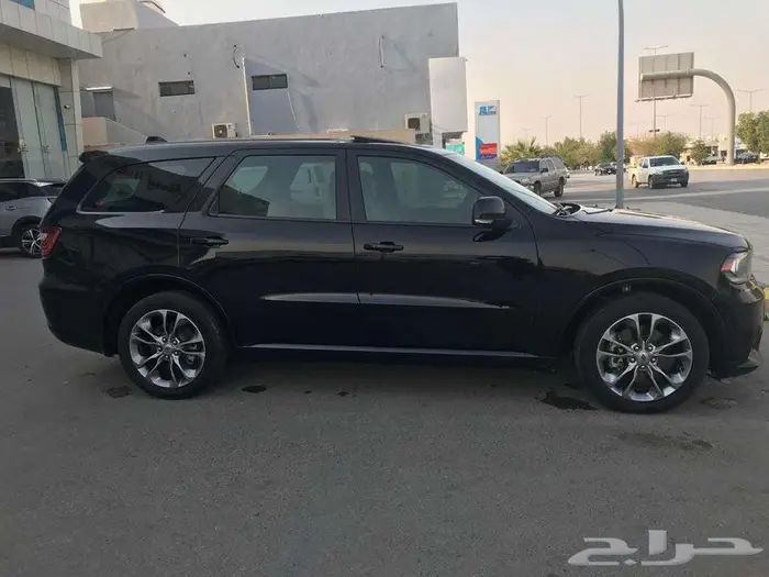 دودج دورانجو 2019 GT 6