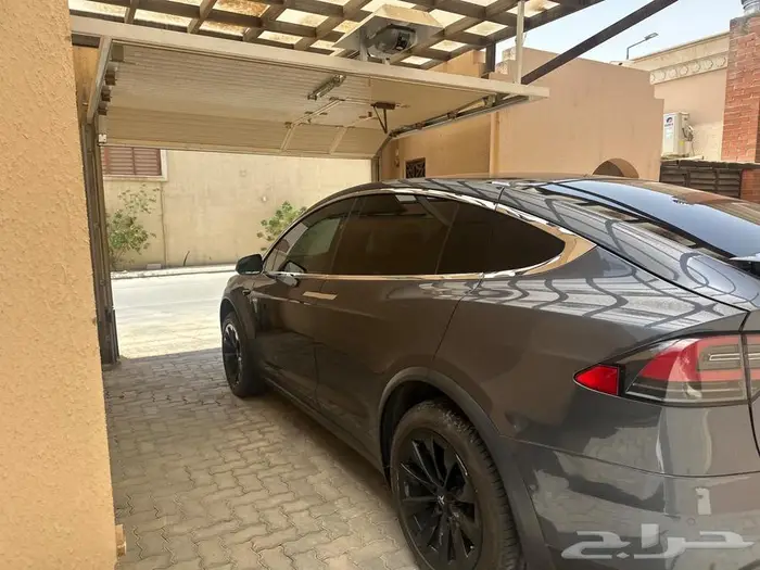 تسلا موديل x سعر مميز Tesla 3