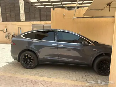 تسلا موديل x سعر مميز Tesla index