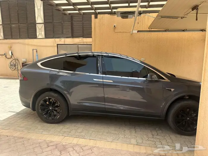 تسلا موديل x سعر مميز Tesla 0