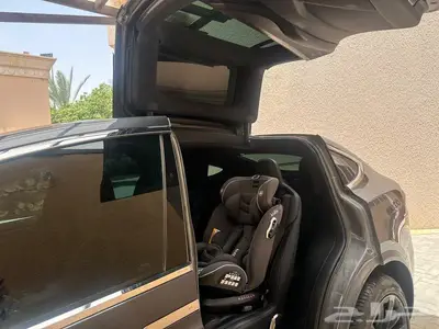 تسلا موديل x سعر مميز Tesla index