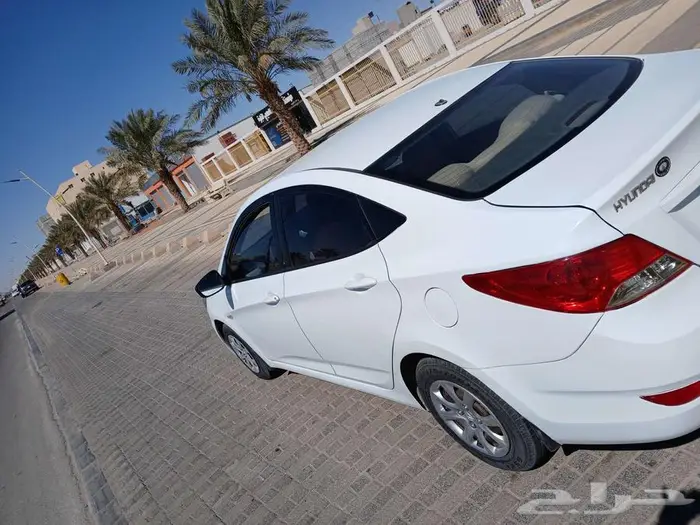 هيونداي اكسنت 2012 0