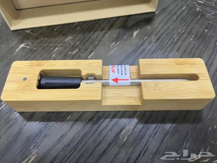 مقباس حرارة لا سلكي prop temp 0