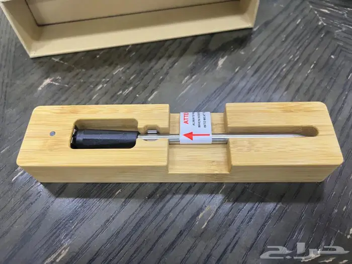 مقباس حرارة لا سلكي prop temp 1