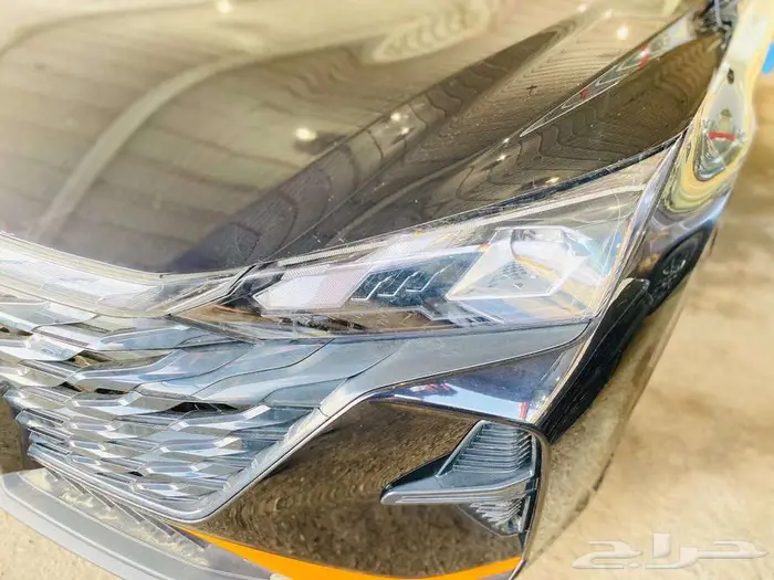 دونج فينج شاين ماك E2 نص فل 2025 ( كاش و اقساط ) 21