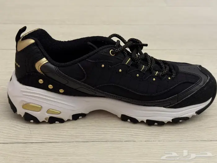 جزمة نسائية سكيتشرز أصلية 100 0