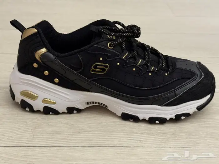 جزمة نسائية سكيتشرز أصلية 100 4