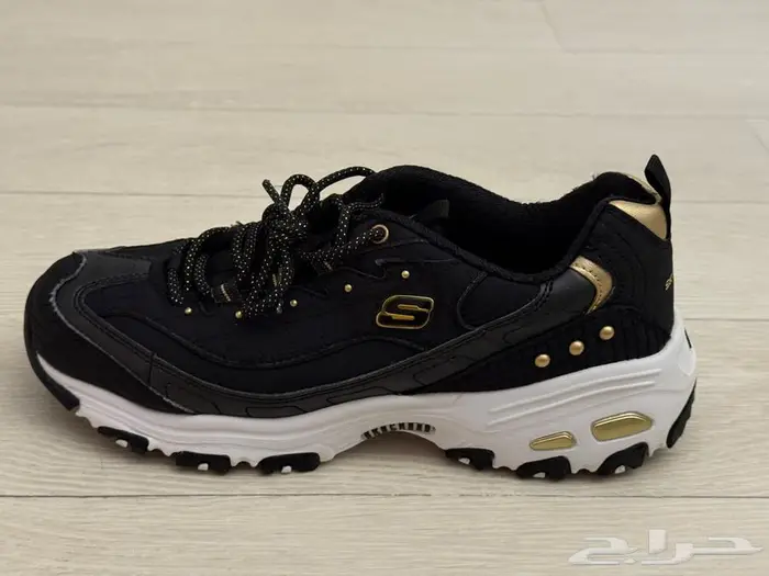 جزمة نسائية سكيتشرز أصلية 100 1