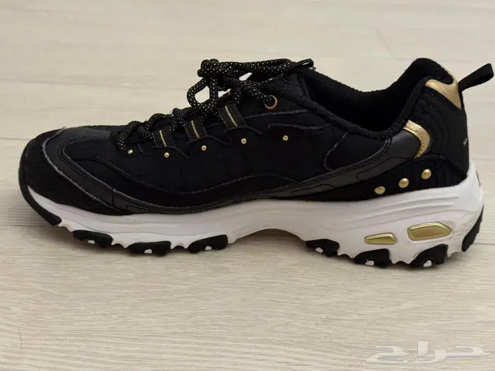 جزمة نسائية سكيتشرز أصلية 100 2