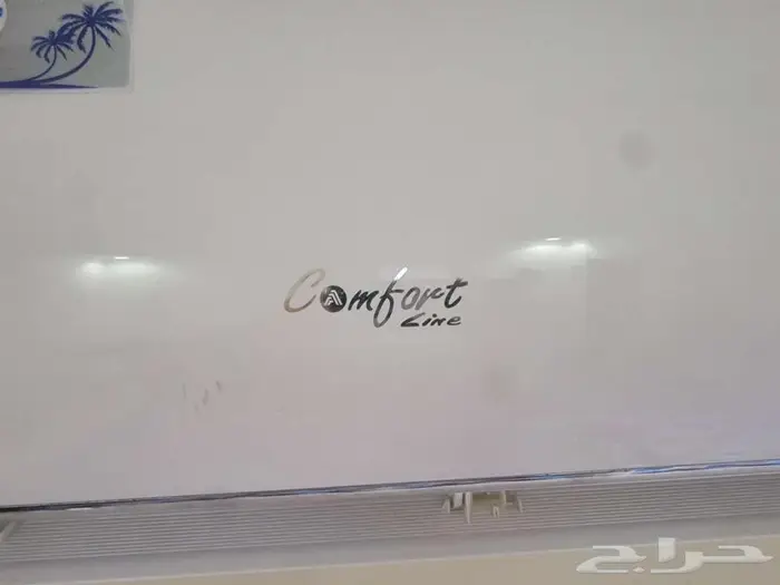 مكيف سبلت كومفورت 24 2