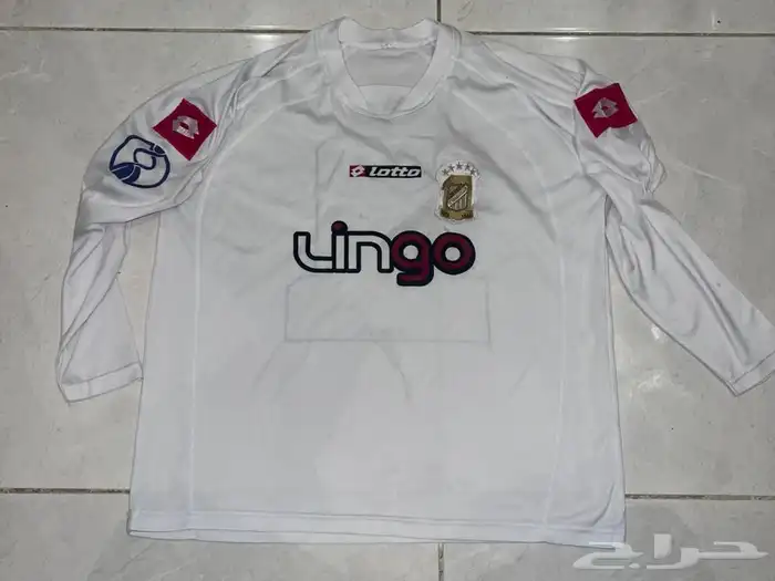 تيشرت الاتحاد 0