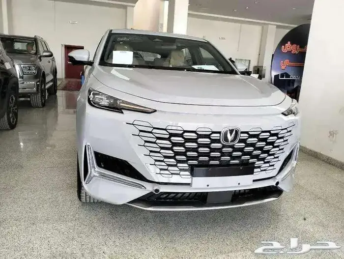 شانجان يونى كى -2026-UNI-K 0