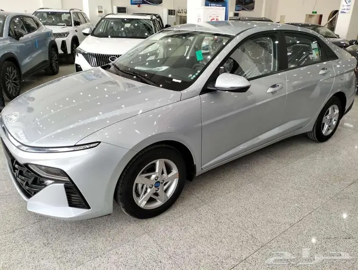 هيونداي اكسنت فليت FLEET 2025 اقل سعر للكاش لا تفوت العرض 2