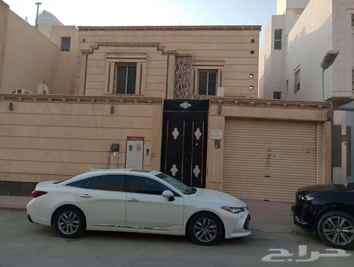 الرياض حي الياسمين 3