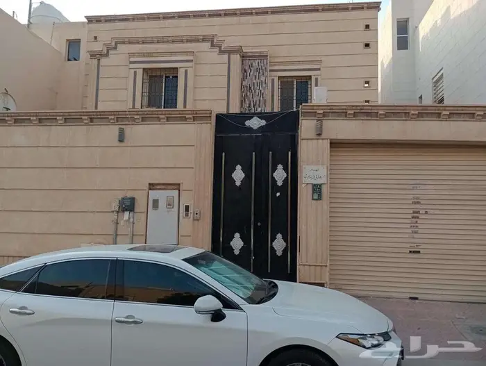 الرياض حي الياسمين 0