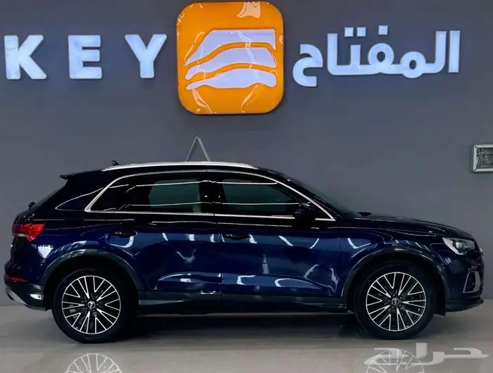 اودي كيو3 2023 1