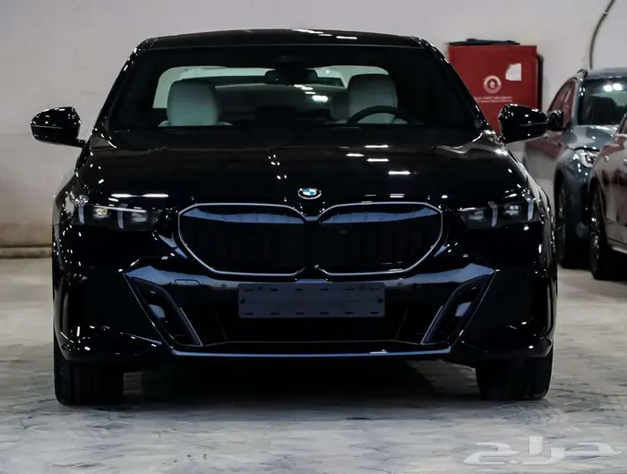بى ام دابليو 520i الناغي ( BMW 520i ( 2026 ( كاش- بنوك ) 0