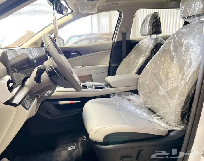 كيا اسبورتاج 2025 gls عرض خاص 6