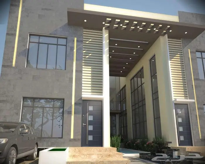 تصميم مخططات كود وادى حنيفة 5