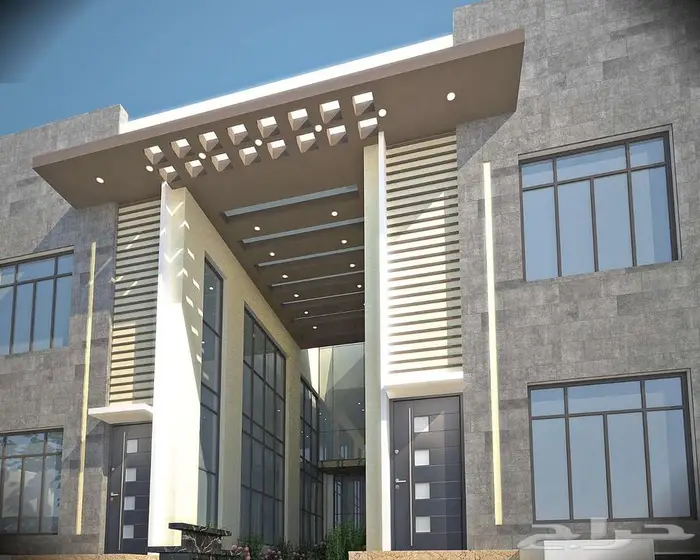 تصميم مخططات كود وادى حنيفة 1