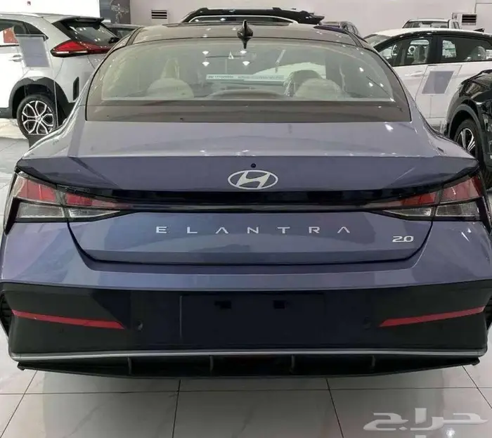 هيونداى النترا سمارت بلس 2025 - متوفر اقساط و كاش. 2