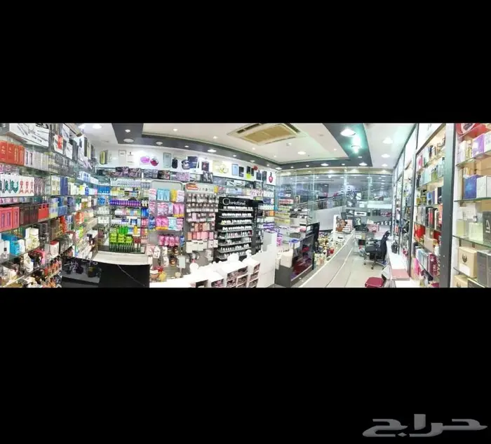 استثمار تجاري لمن يرغب 1