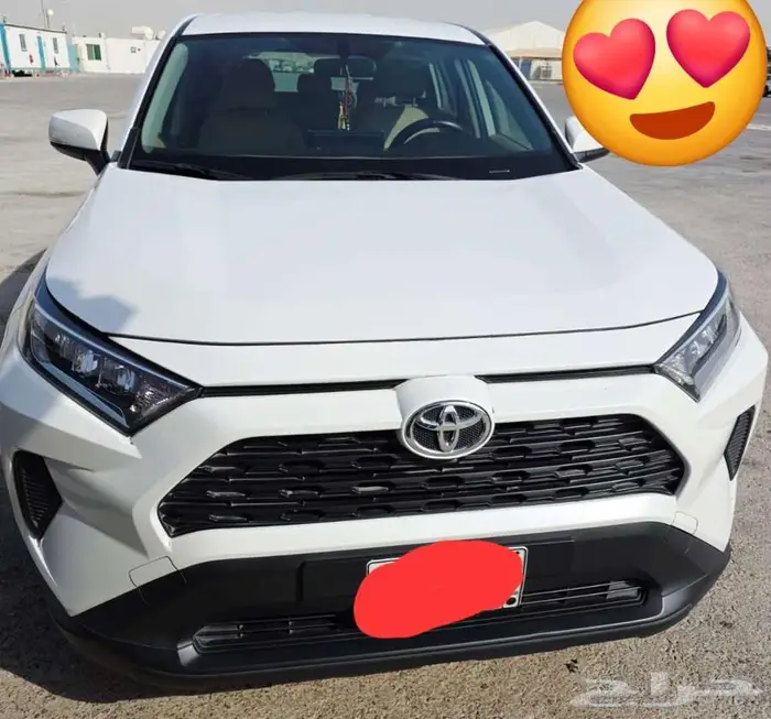 راف فور 1