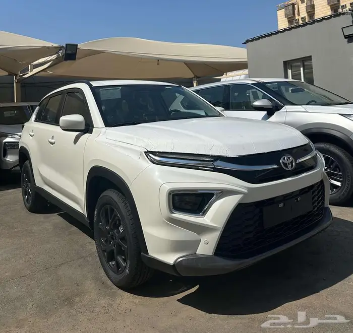 اوربان كروزر جي ال ستاندر URBAN CRUISER GL 2026 1