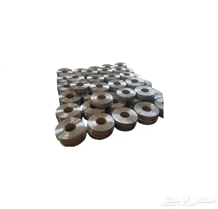 سلك دبوس - Wire Stetching 2