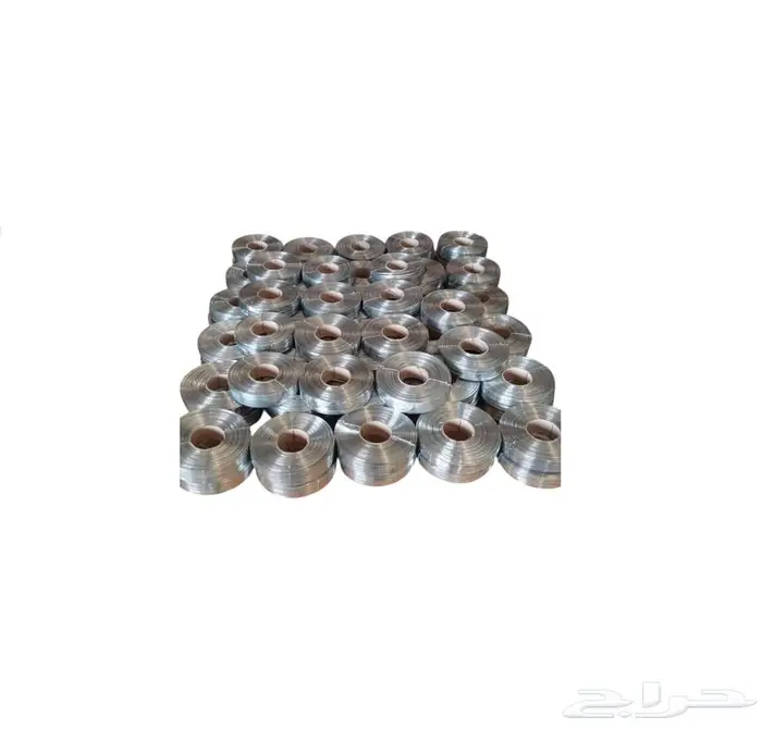 سلك دبوس - Wire Stetching 1