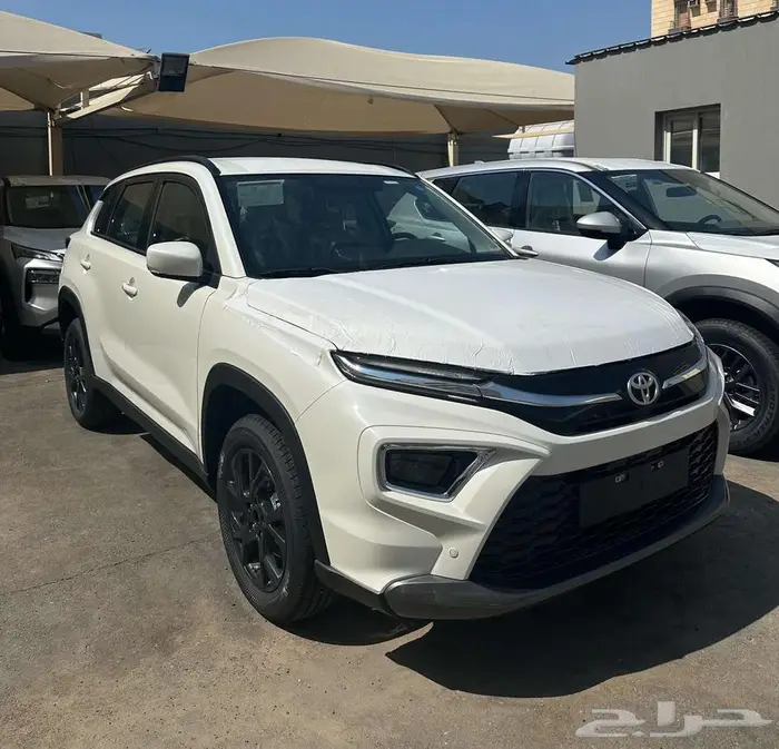 اوربان كروزر جي ال ستاندر URBAN CRUISER GL 2026 0