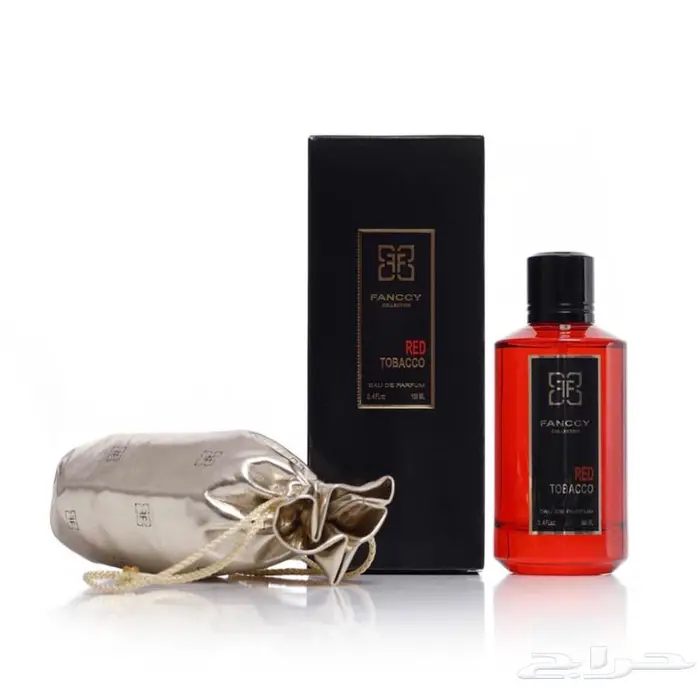 عطور جديده .. مستوحاه .. عطور فانسي 6