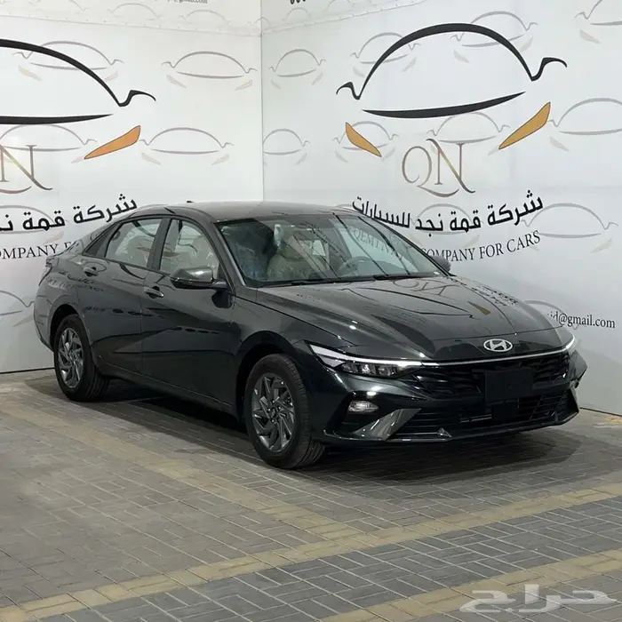 هيونداي النتر سمارت م1.5 بنزين 2025 بأقل الأسعار 0