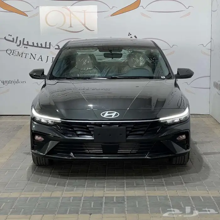 هيونداي النتر سمارت م1.5 بنزين 2025 بأقل الأسعار 1
