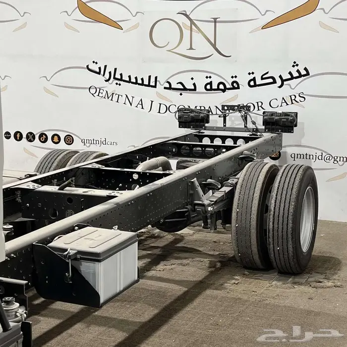 ايسوزو ديانا 4 طن شاص طويل وقصير 2025 2